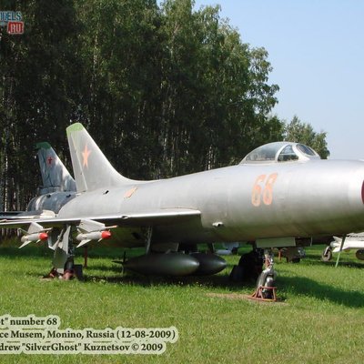 Су-9 (Монино)