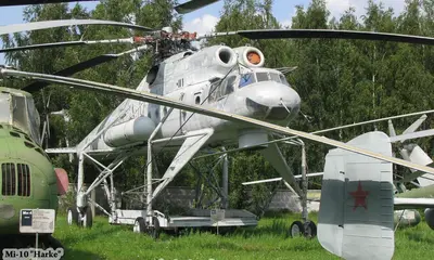 Ми-10 (Монино)