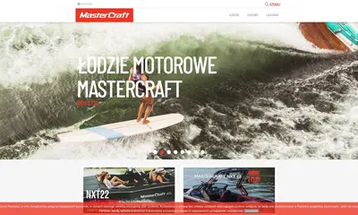 MASTERCRAFT