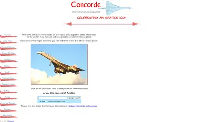 Concorde