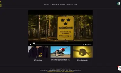 Военный аэродром 16