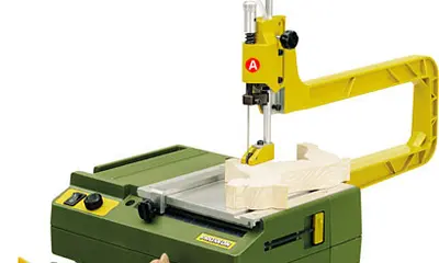 Маятниковый пильный станок - Пила