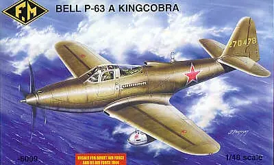 P-63 Kingcobra