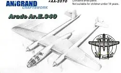 Arado Ar-340