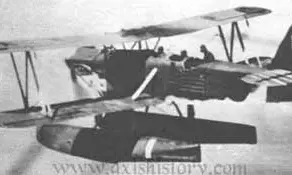 Kawanishi (Каваниси Кокуки Кабусики Кайса)