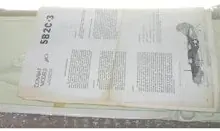 Curtiss SB2C Helldiver