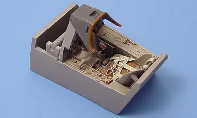 Афтермаркет для моделей Fw-190A/F/G/S в масштабе 1/48