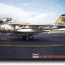 Grumman A-6 Intruder