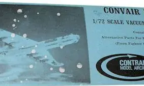 Convair B-36 Peacemaker