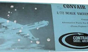 Convair B-36 Peacemaker