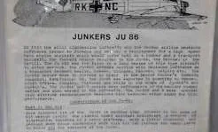 Junkers Ju-86