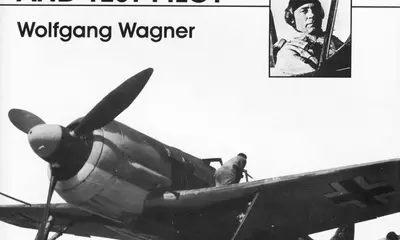 Перечень литературы по Fw-190