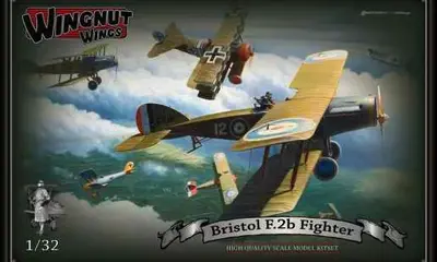 Bristol F.2