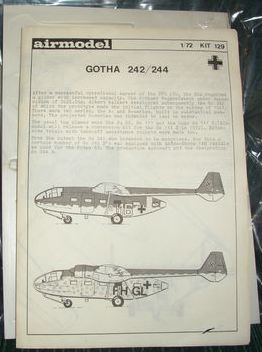 Gotha Go-242/244