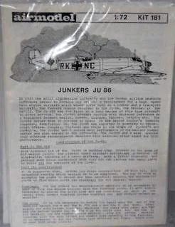 Junkers Ju-86