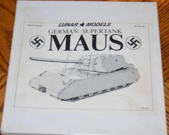 Maus