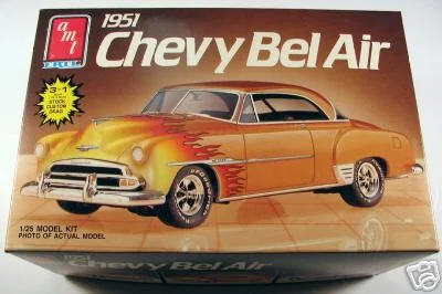 Chevrolet Bel Air