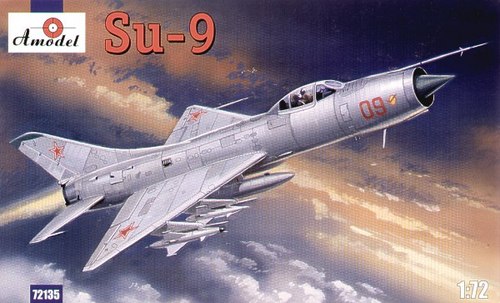 Су-9 