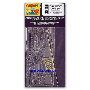 Афтермаркет для моделей Pz.Kpfw. IV в масштабе 1/35