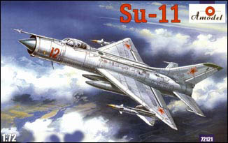 Су-11 
