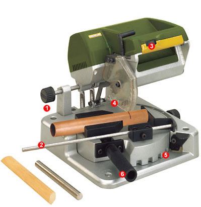 Поперечная дисковая пила