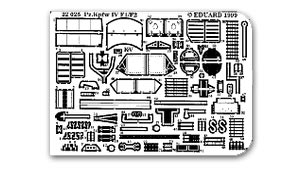 Афтермаркет для моделей Pz.Kpfw. IV в масштабе 1/72