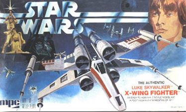 X-Wing