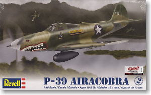P-39 Airacobra